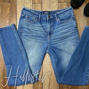 (SOLD) HOLLISTER | California Jeans 7R (28x30)